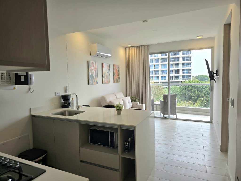 Apartamento en Arriendo