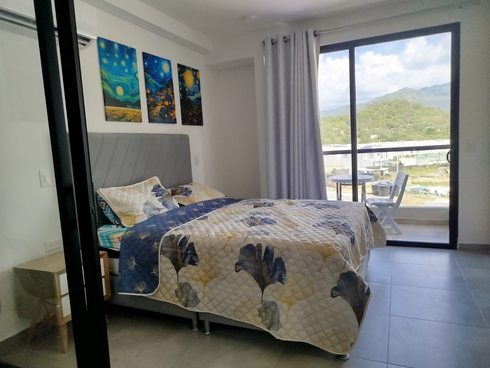 Apartamento en Arriendo Amoblado – Coralina