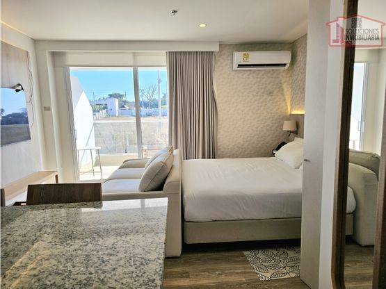 Apartamento en Arriendo