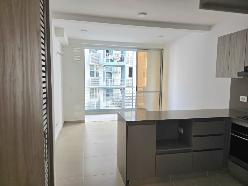 Apartamento en Arriendo