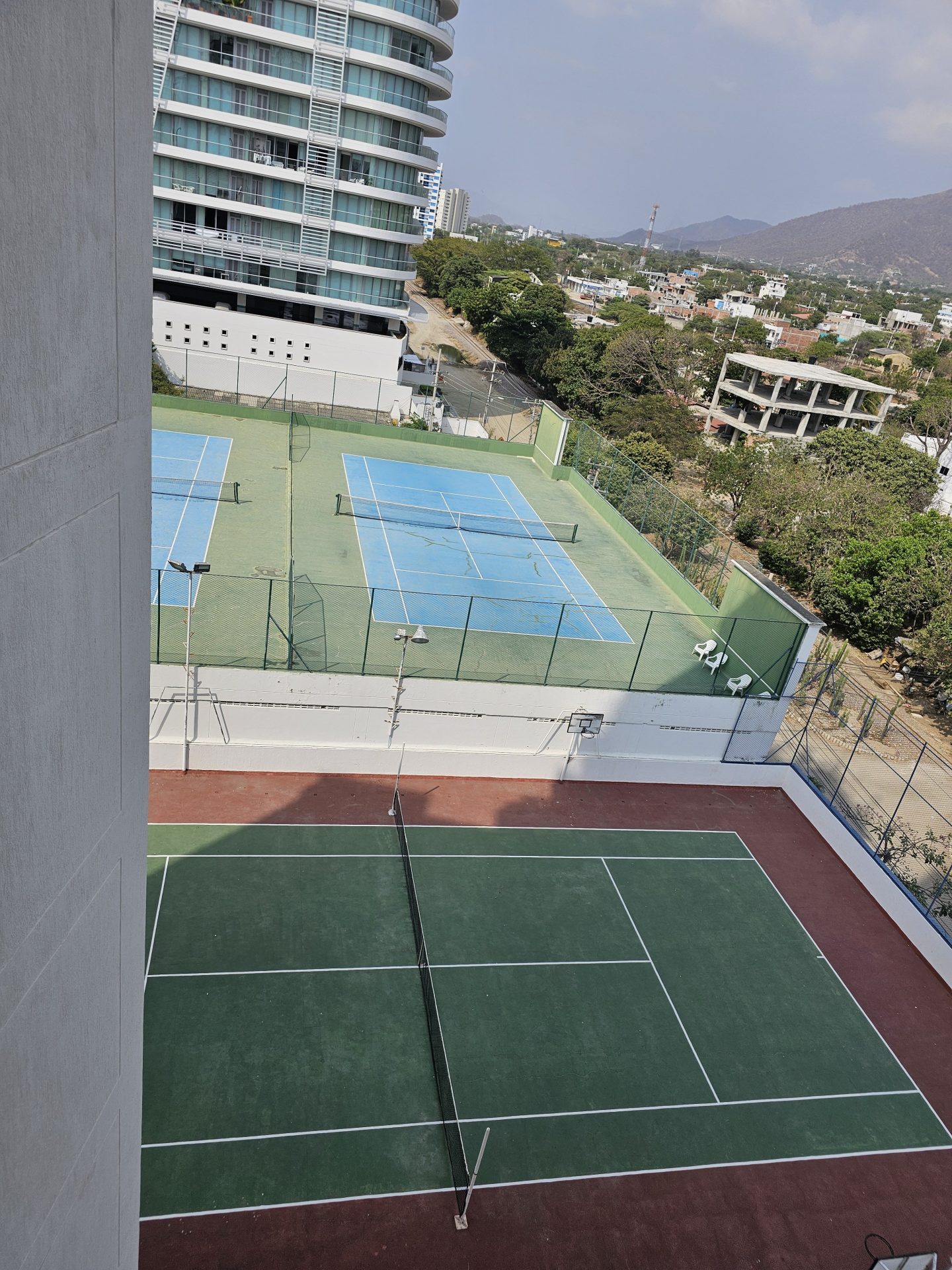 Arriendo Apartamento Amoblado 2 Alcobas – Sector Bello Horizonte
