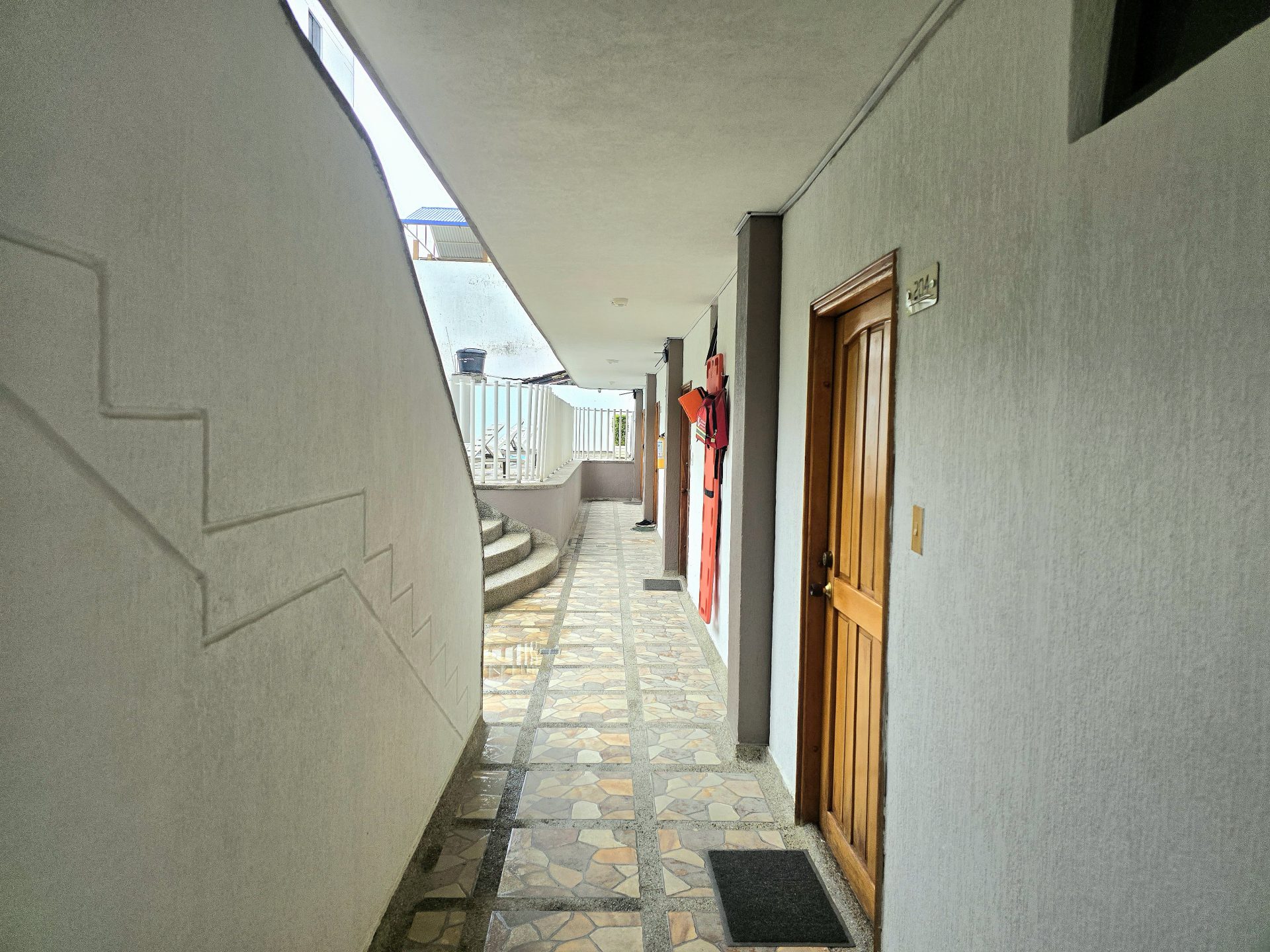 Apartamento en Arriendo 1 Alcoba – Bello Horizonte