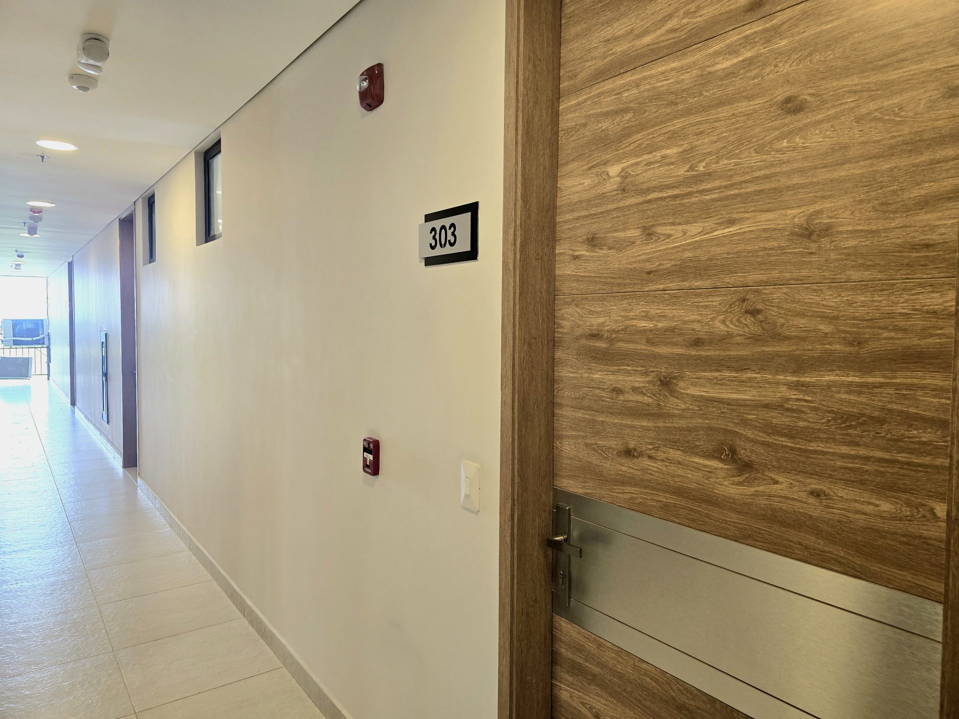 Apartamento en arriendo 1 Alcoba – Pozos Colorados