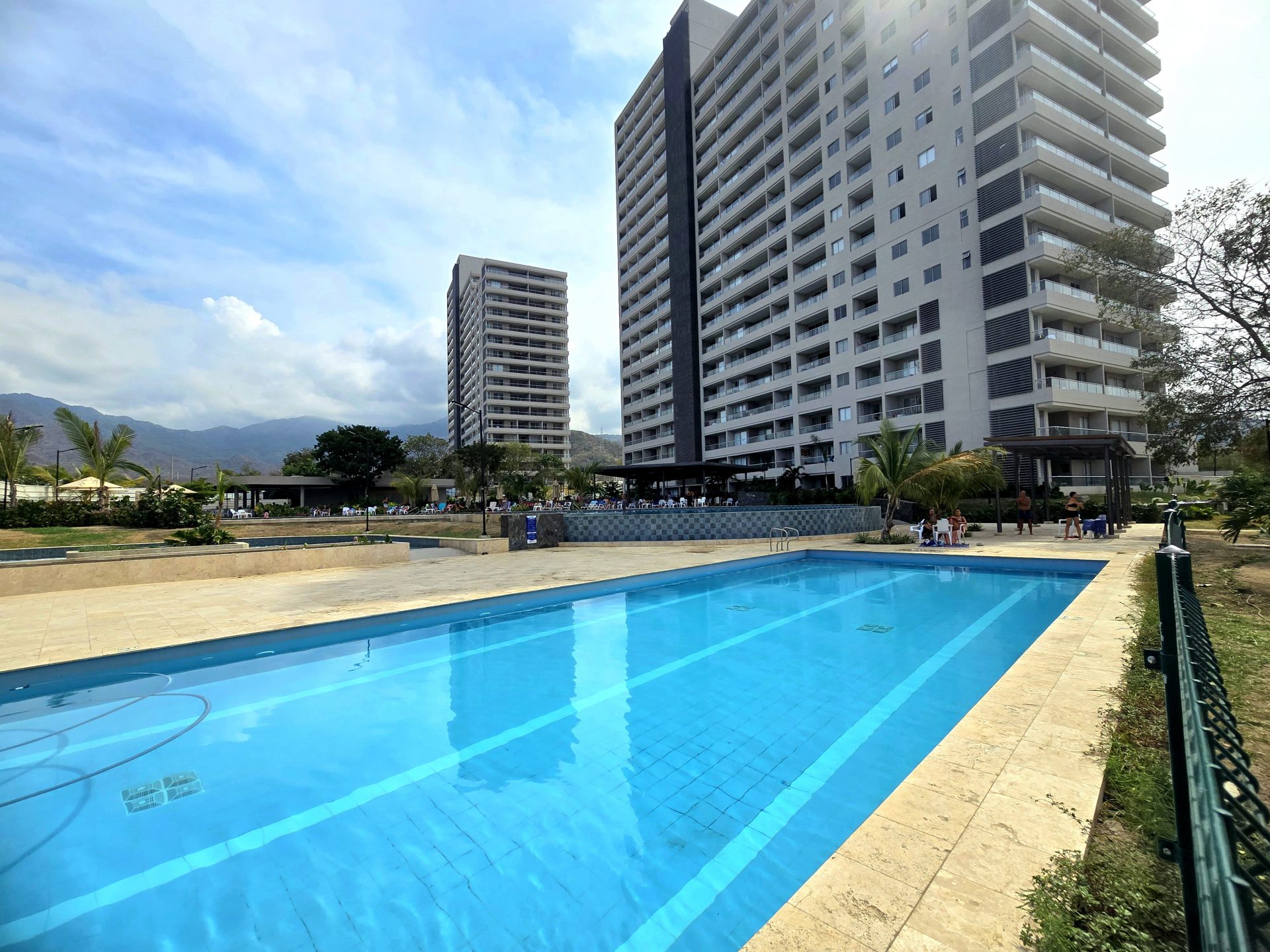 Apartamento en Arriendo 1 Alcoba – Santa Marina- Don Jaca