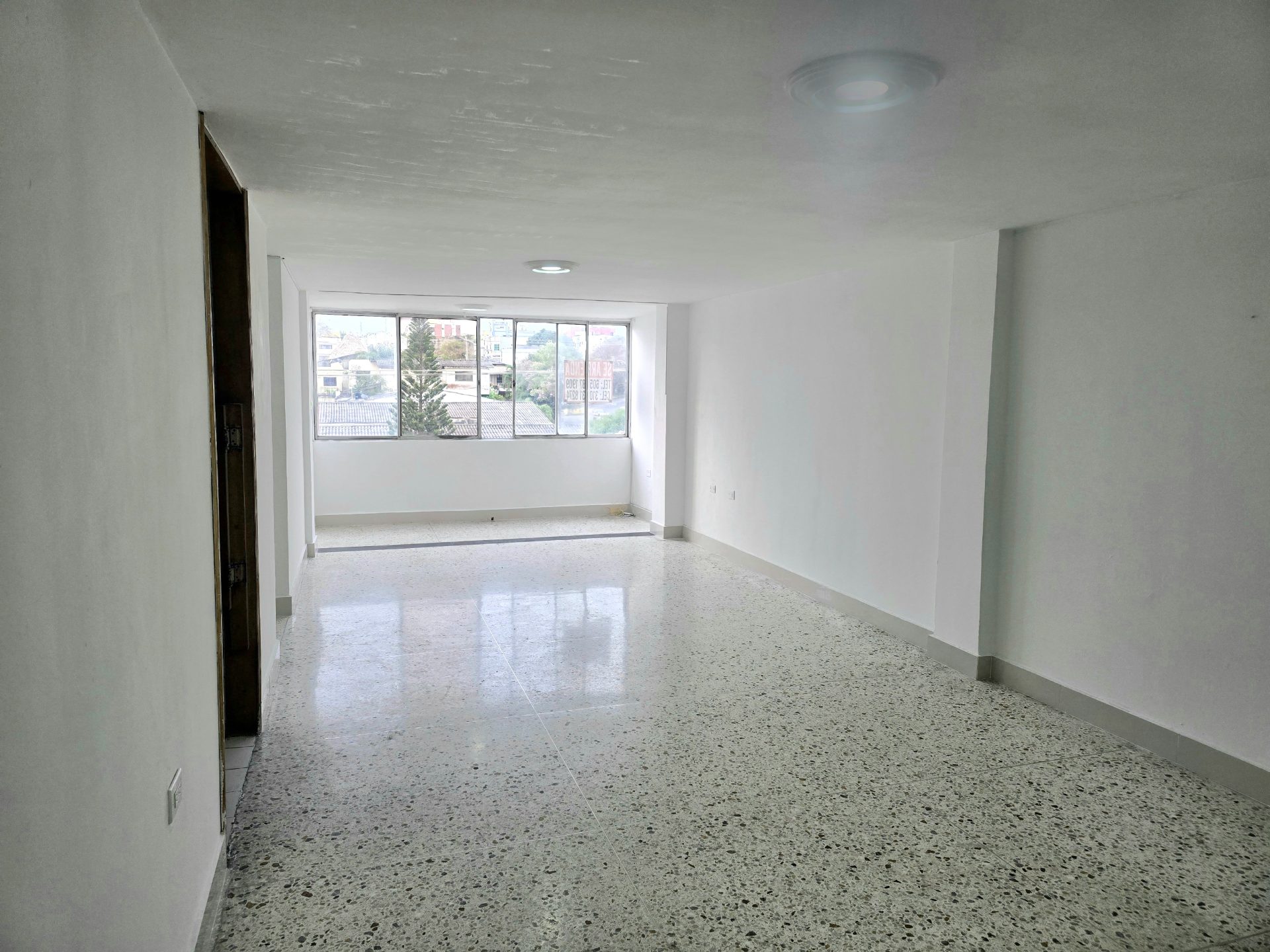 Arriendo Apartamento Amplio 3 Alcobas Barranquilla