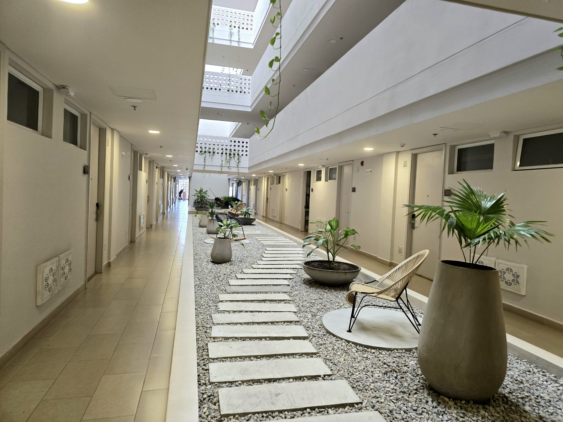 Arriendo Apartamento 2 Alcobas Amoblado – Aluna Beach