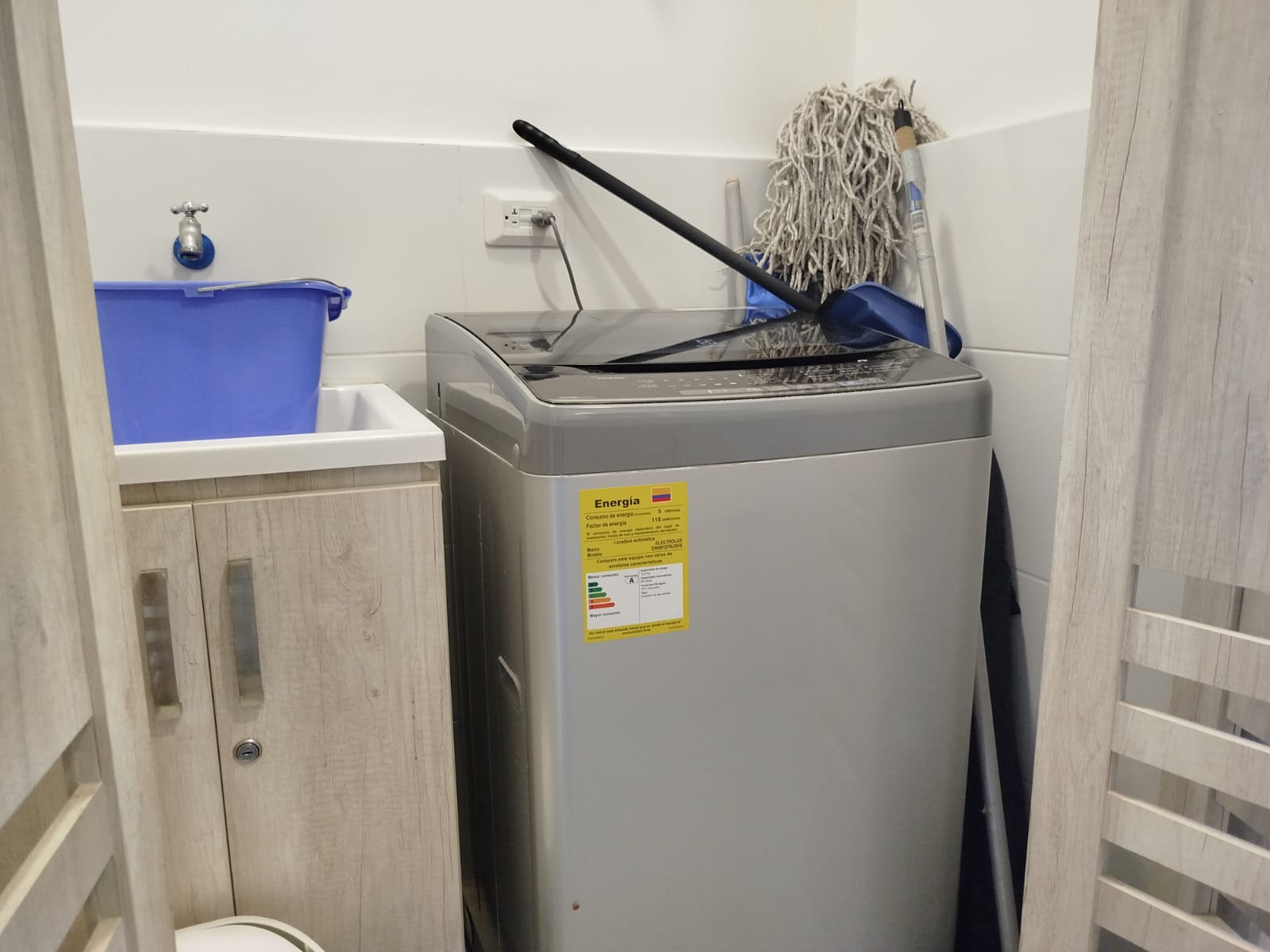 Apartamento en Arriendo Amoblado – Coralina