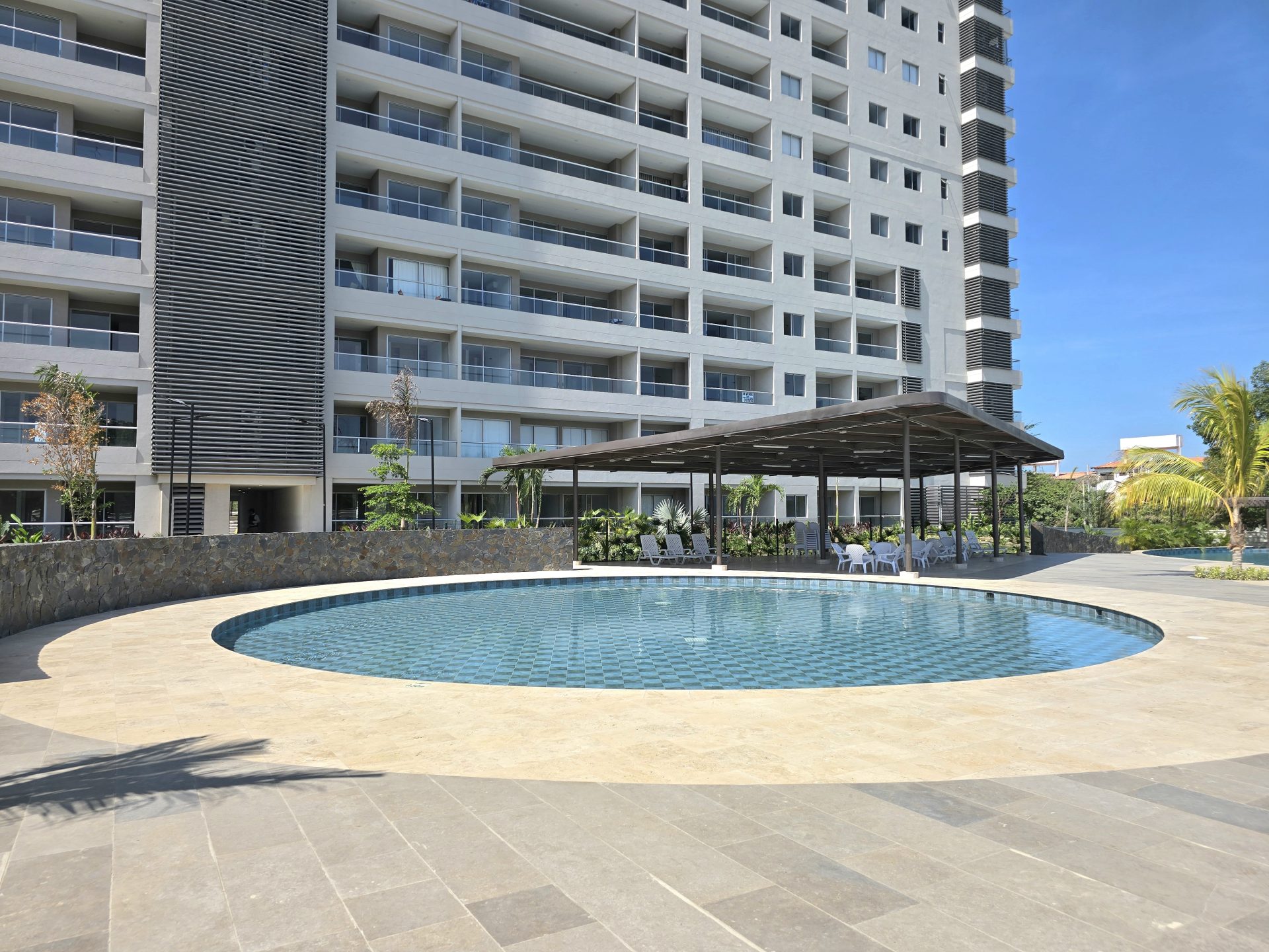 Apartamento en Arriendo 1 Alcoba – Santa Marina- Don Jaca