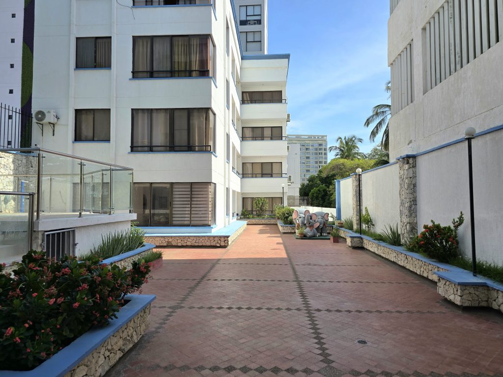 Apartamento en Arriendo