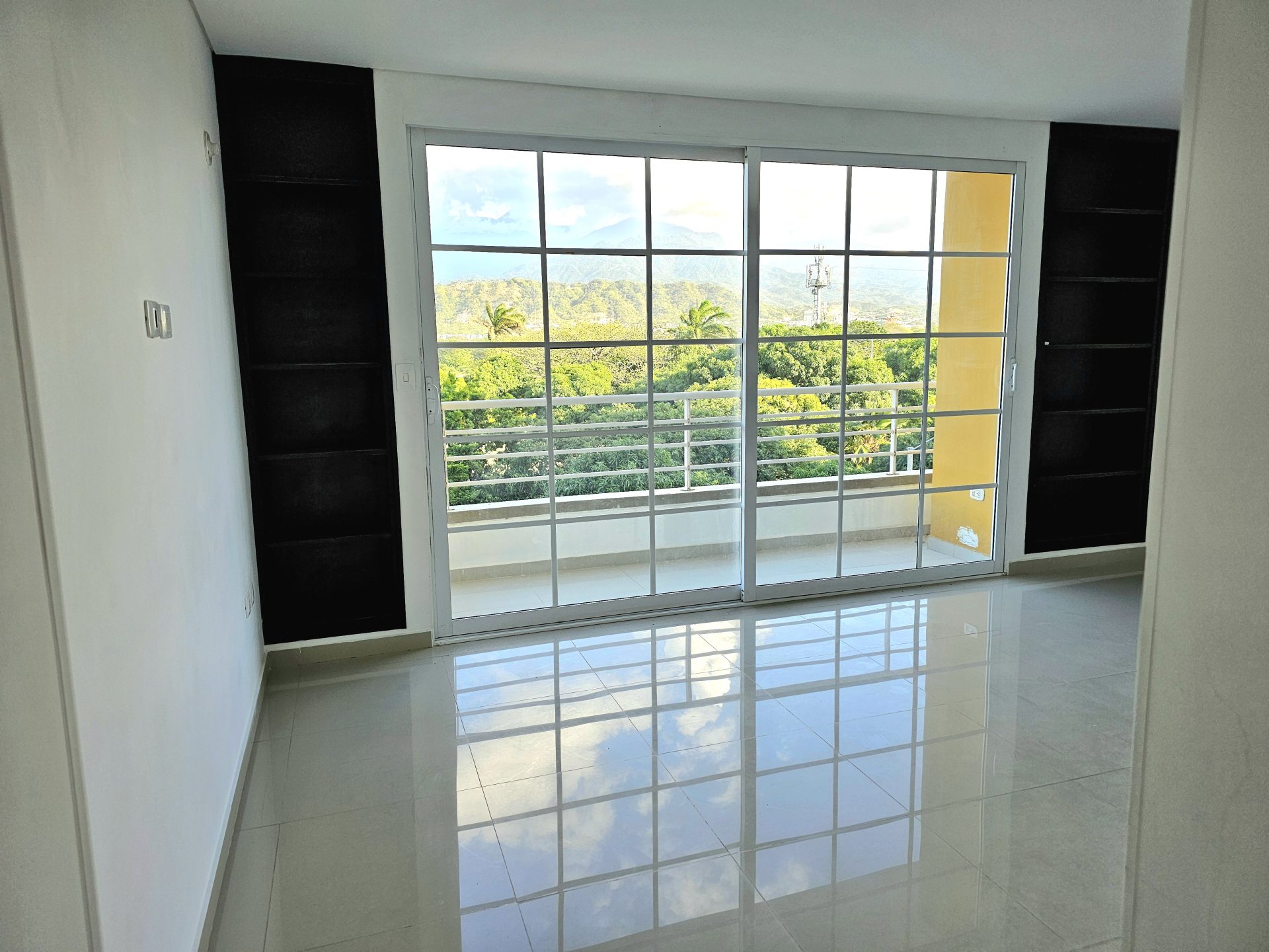 Apartamento En Arriendo Torres De Canarias Santa Marta