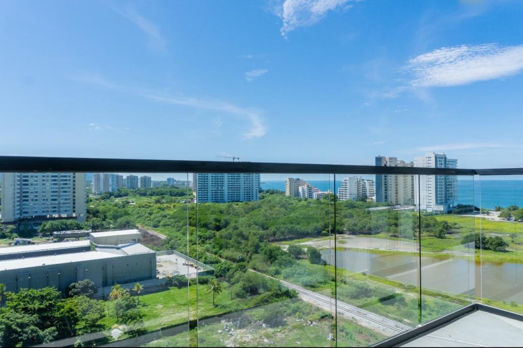 Apartamento en Arriendo