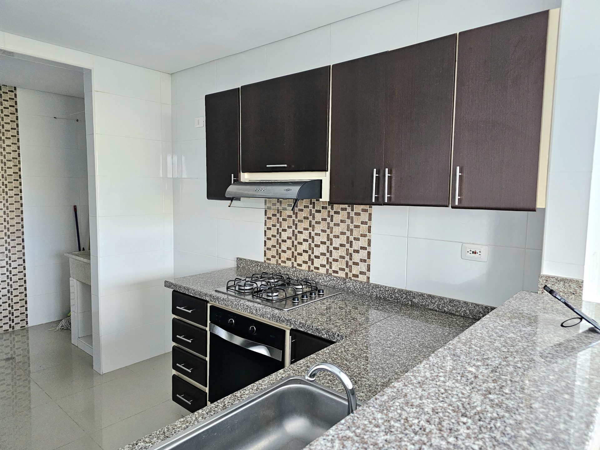 Apartamento En Arriendo Torres De Canarias Santa Marta