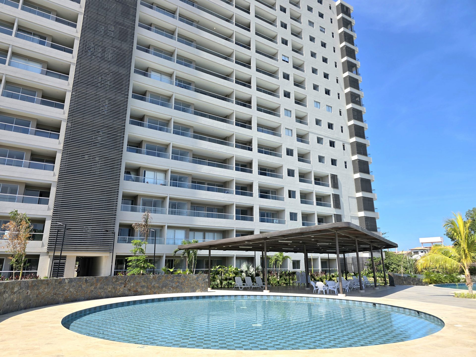 Apartamento en Arriendo 1 Alcoba – Santa Marina- Don Jaca