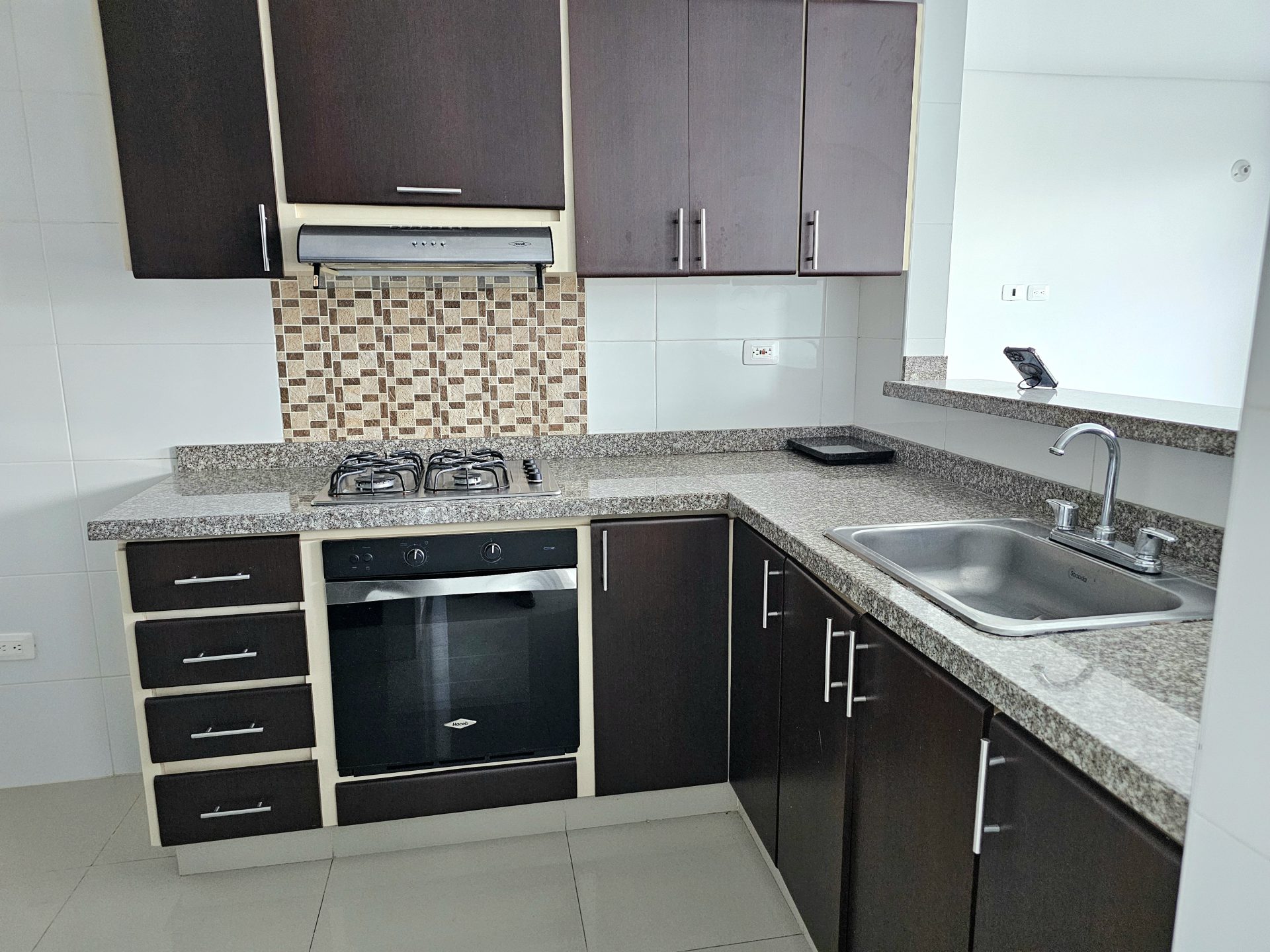 Apartamento En Arriendo Torres De Canarias Santa Marta