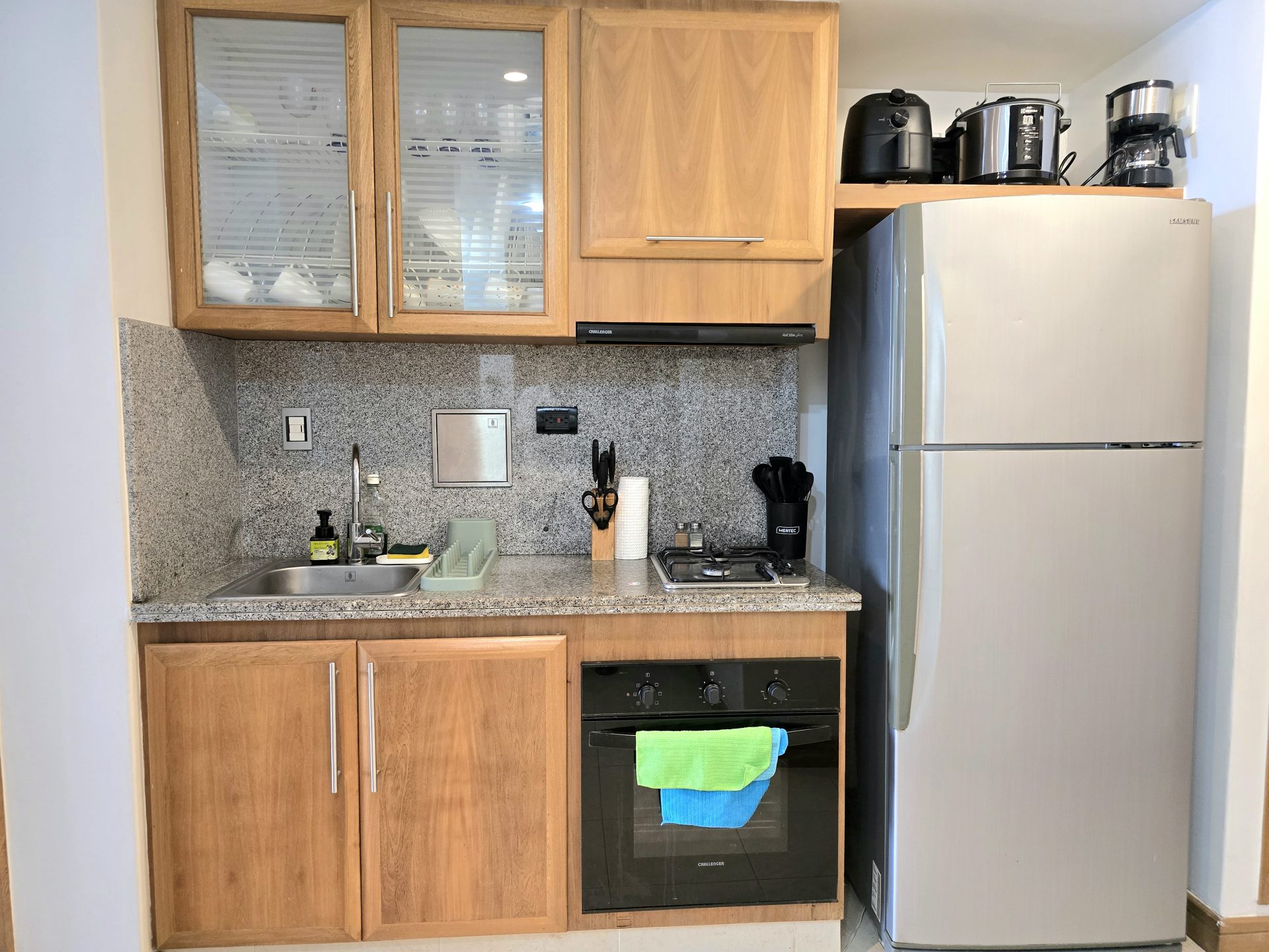 Vivir en un Resort arriendo apartamento irotama