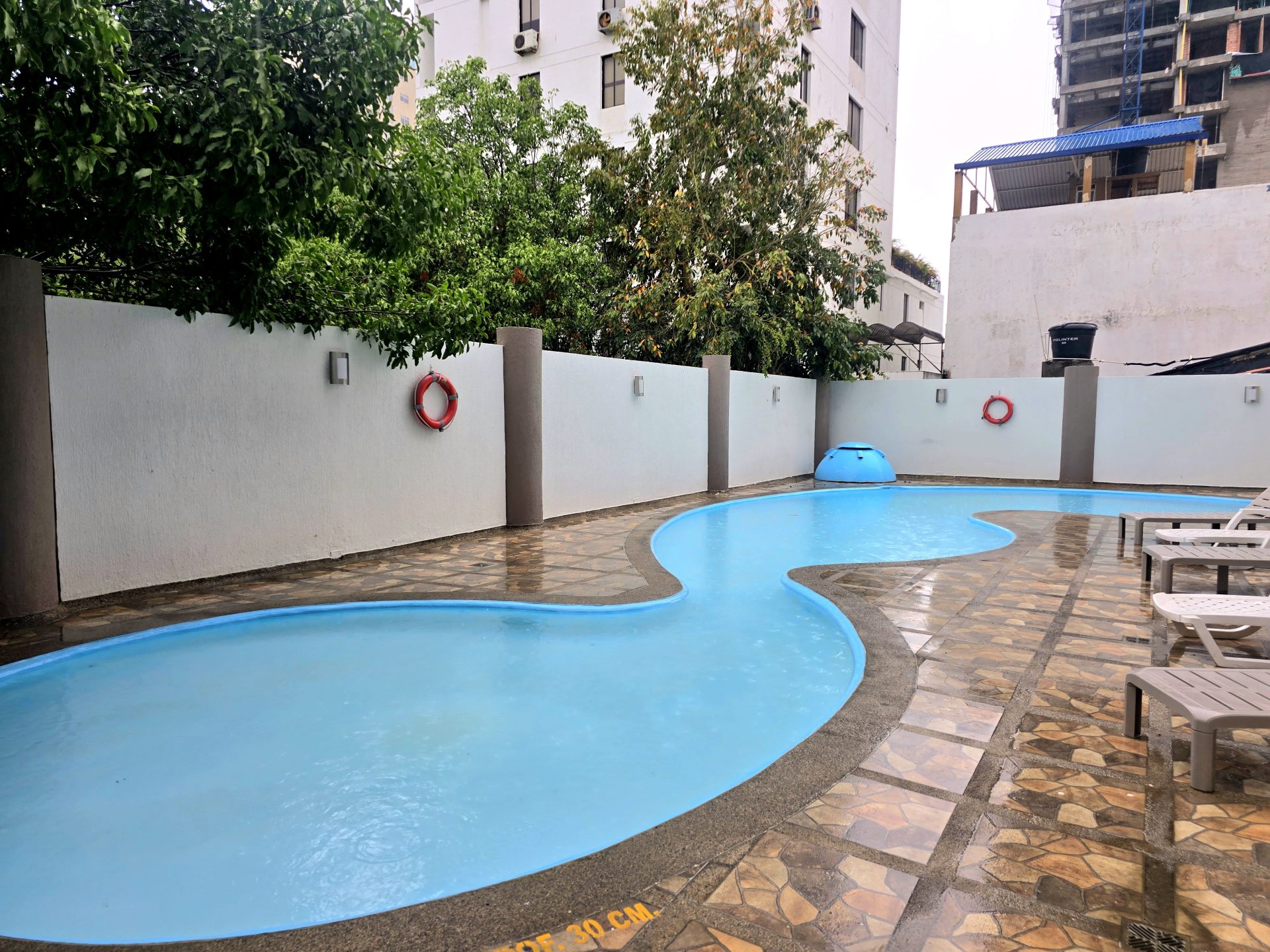 Apartamento en Arriendo 1 Alcoba – Bello Horizonte