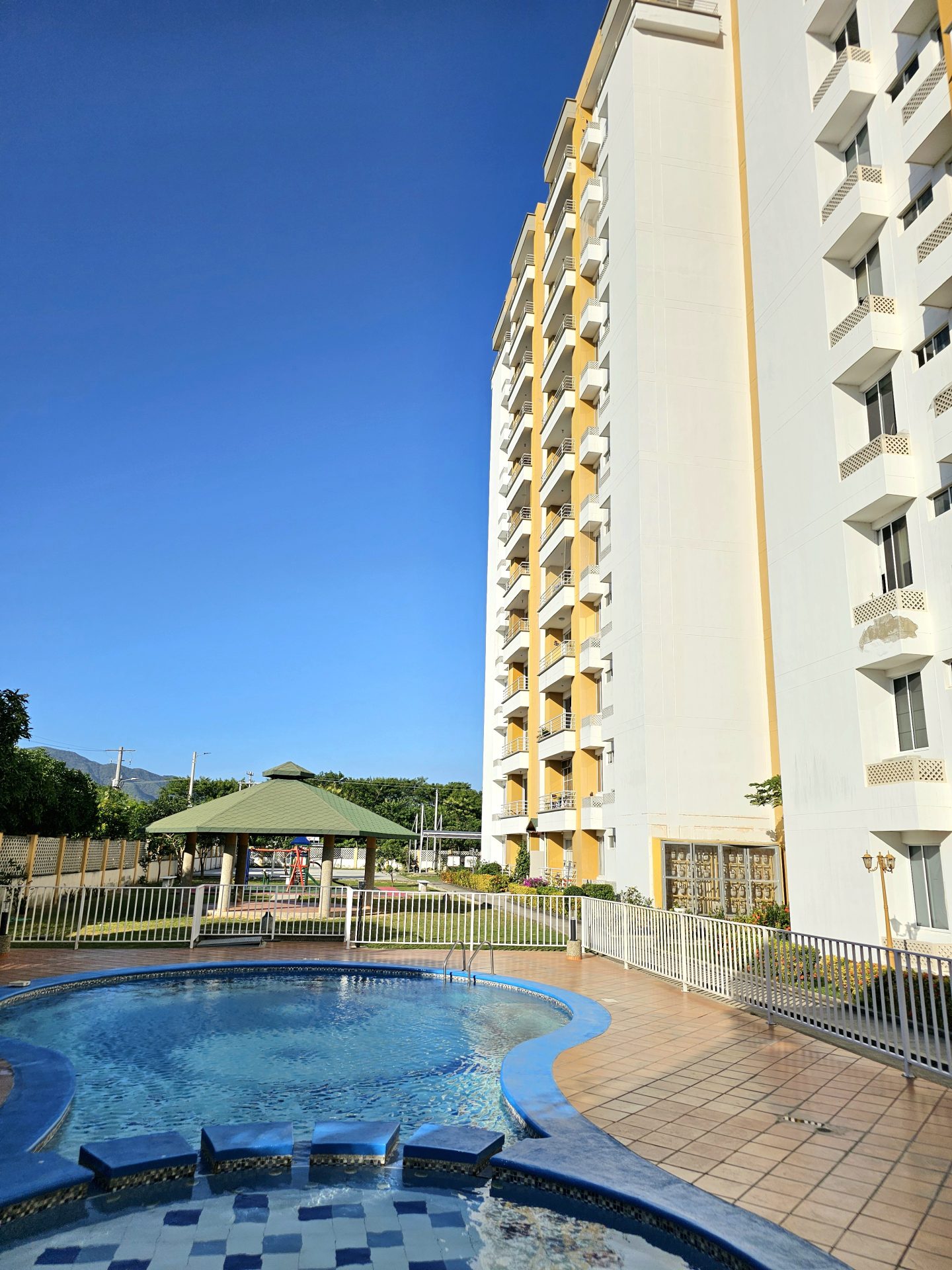 Apartamento En Arriendo Torres De Canarias Santa Marta