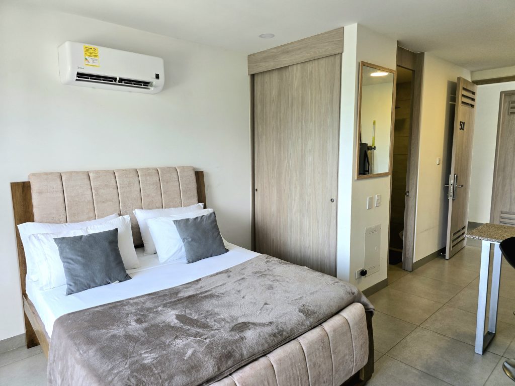 Apartamento en Arriendo