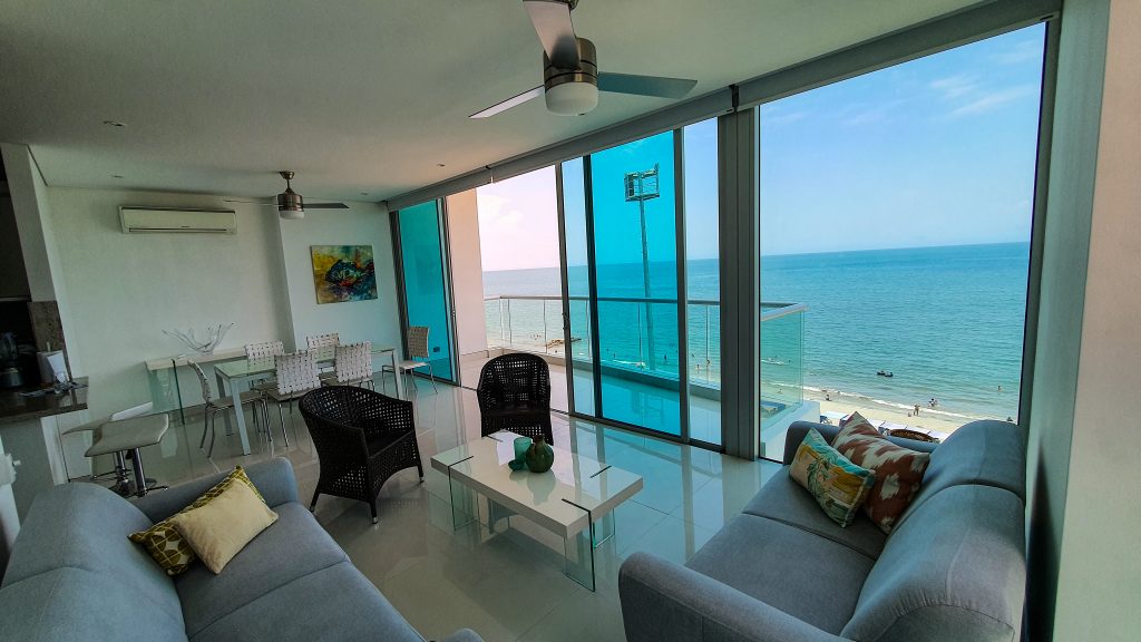 Apartamento en Arriendo