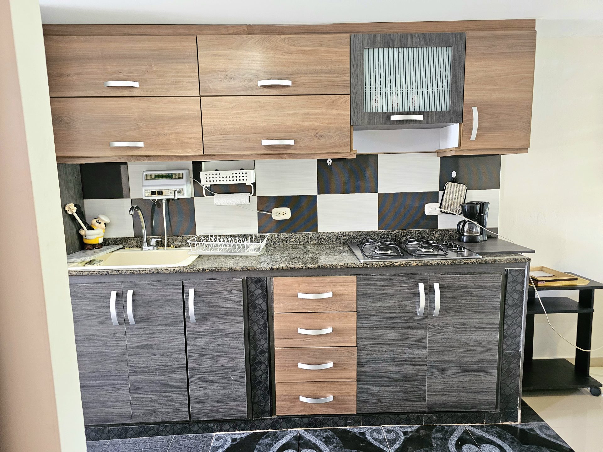 Venta Arriendo Apartamento Amoblado – Rodadero Gaira