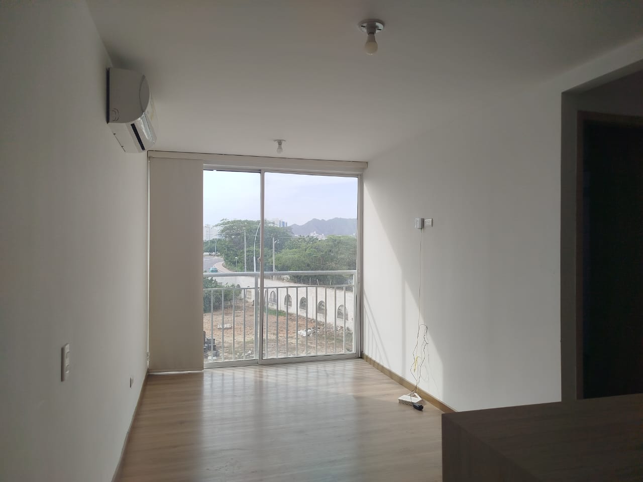 Apartamento en Arriendo 2 Alcobas – Punta Gaira