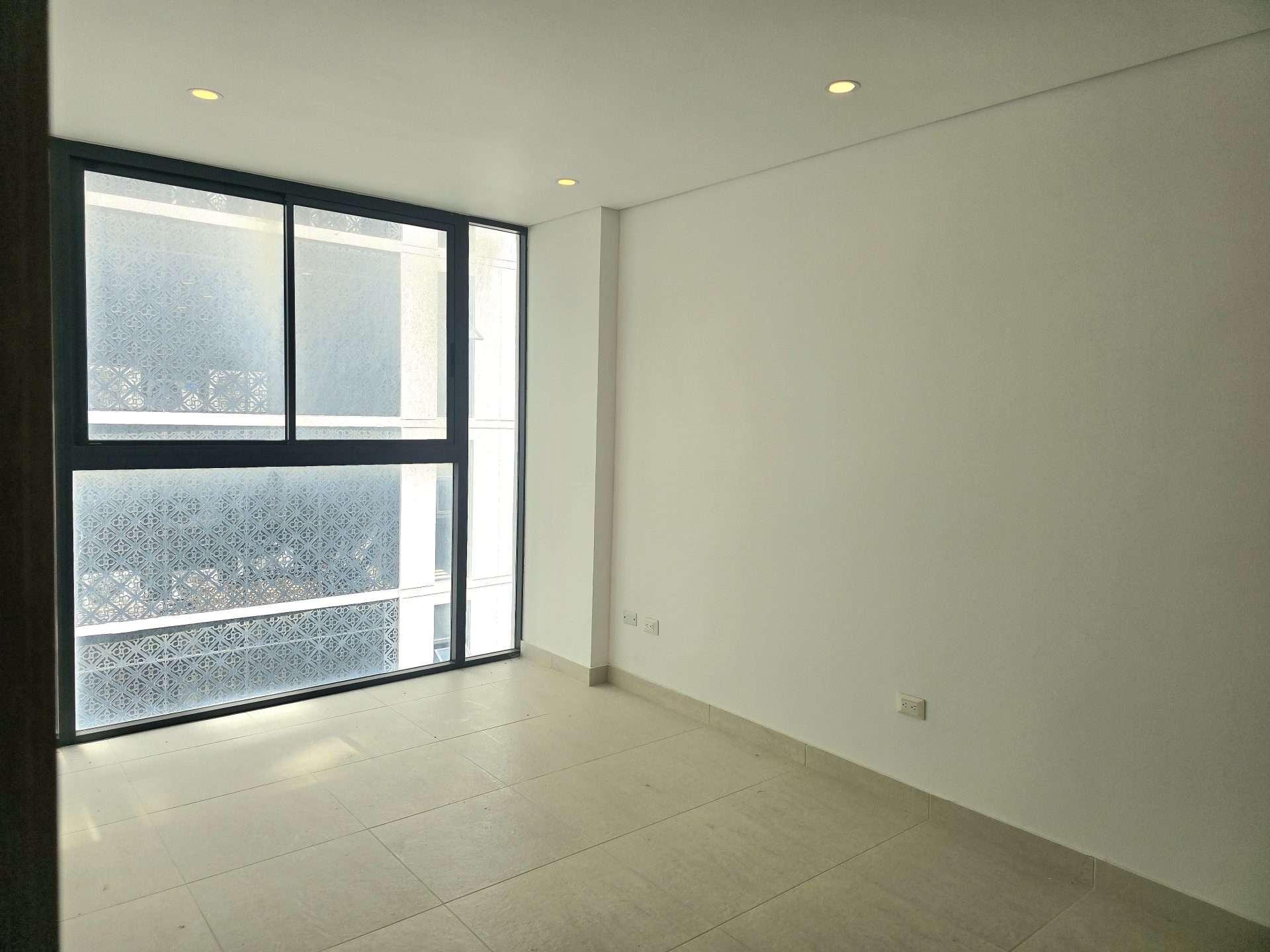 Apartamento en arriendo 1 Alcoba – Pozos Colorados
