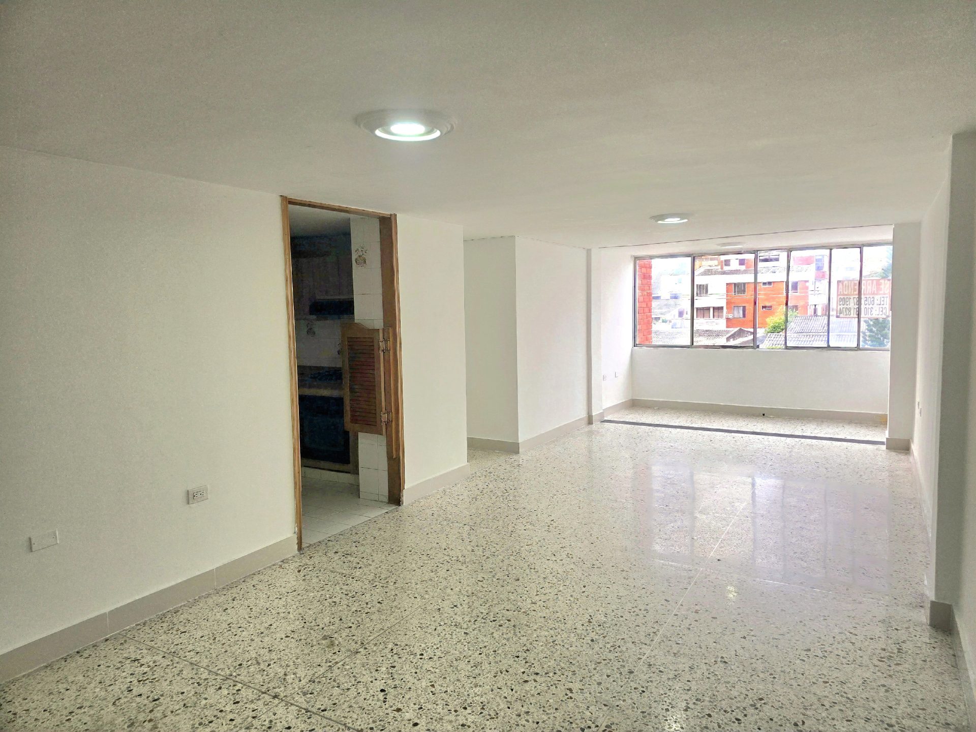 Arriendo Apartamento Amplio 3 Alcobas Barranquilla