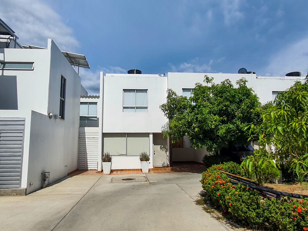 Casa en Arriendo