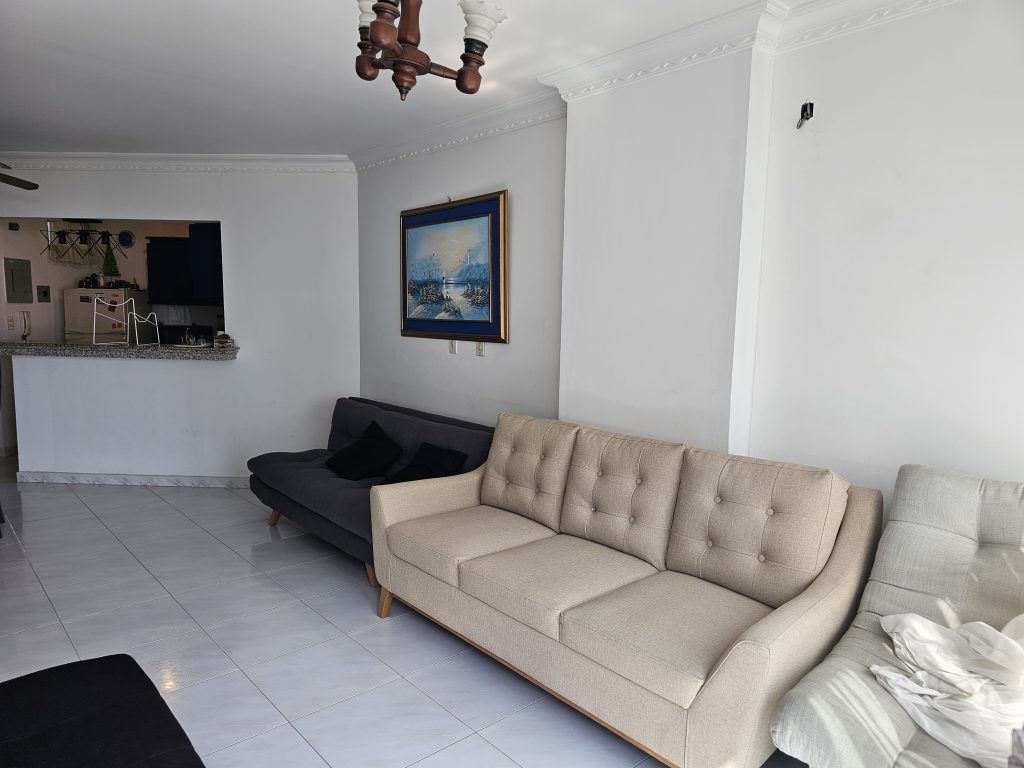 Apartamento en Arriendo