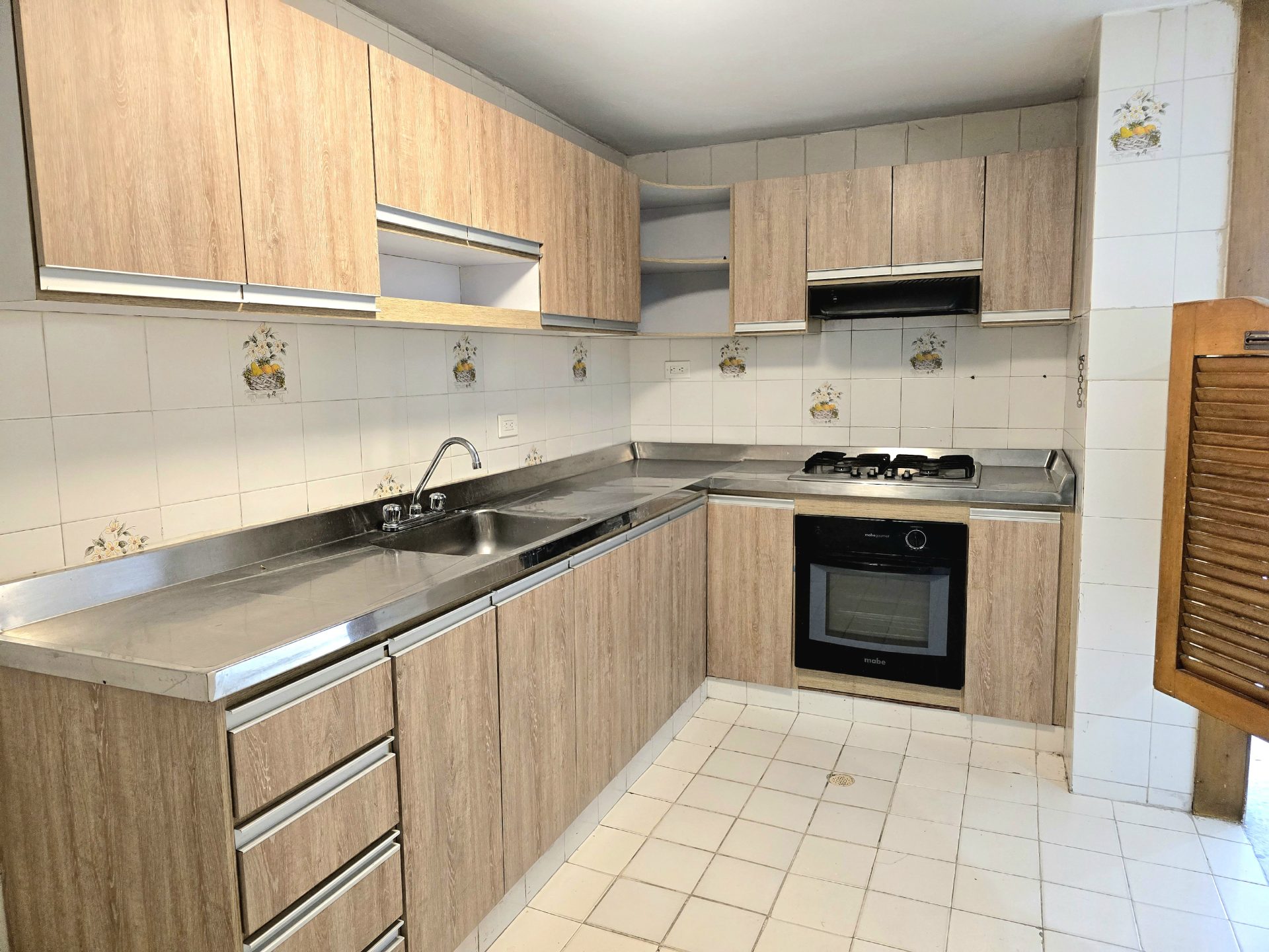 Arriendo Apartamento Amplio 3 Alcobas Barranquilla
