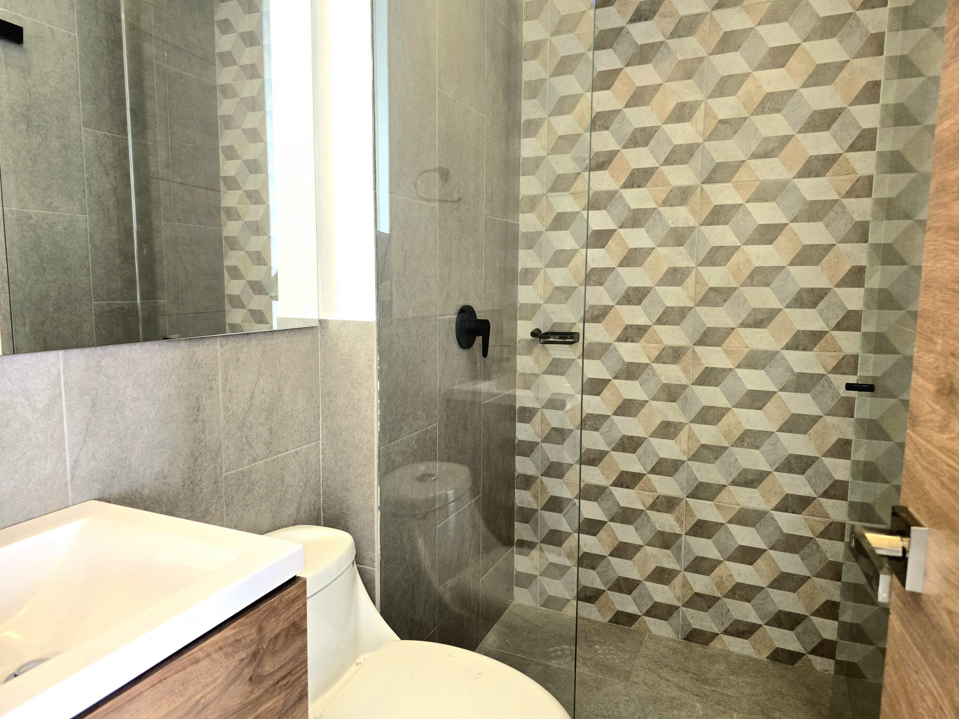 Apartamento en arriendo 1 Alcoba – Pozos Colorados