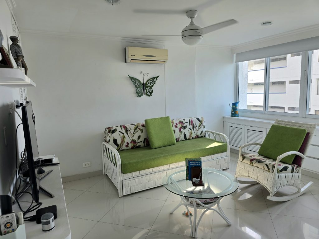 Apartamento en Arriendo