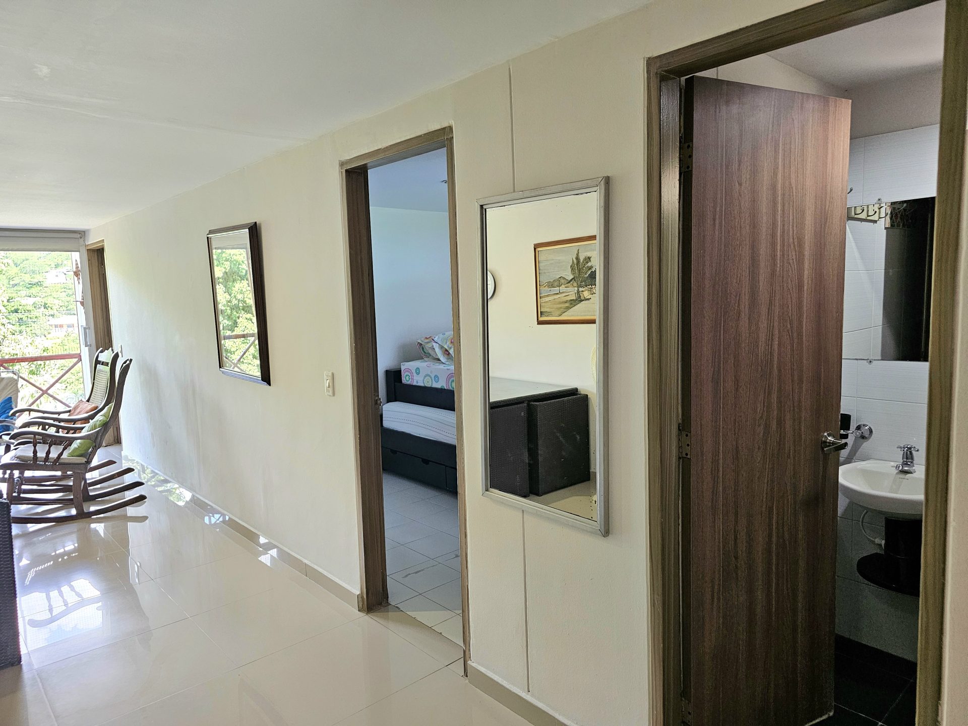 Venta Arriendo Apartamento Amoblado – Rodadero Gaira