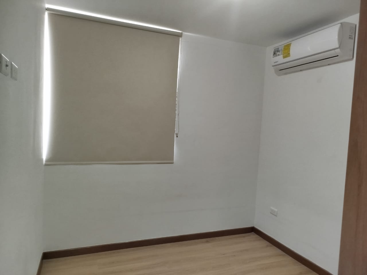 Apartamento en Arriendo 2 Alcobas – Punta Gaira
