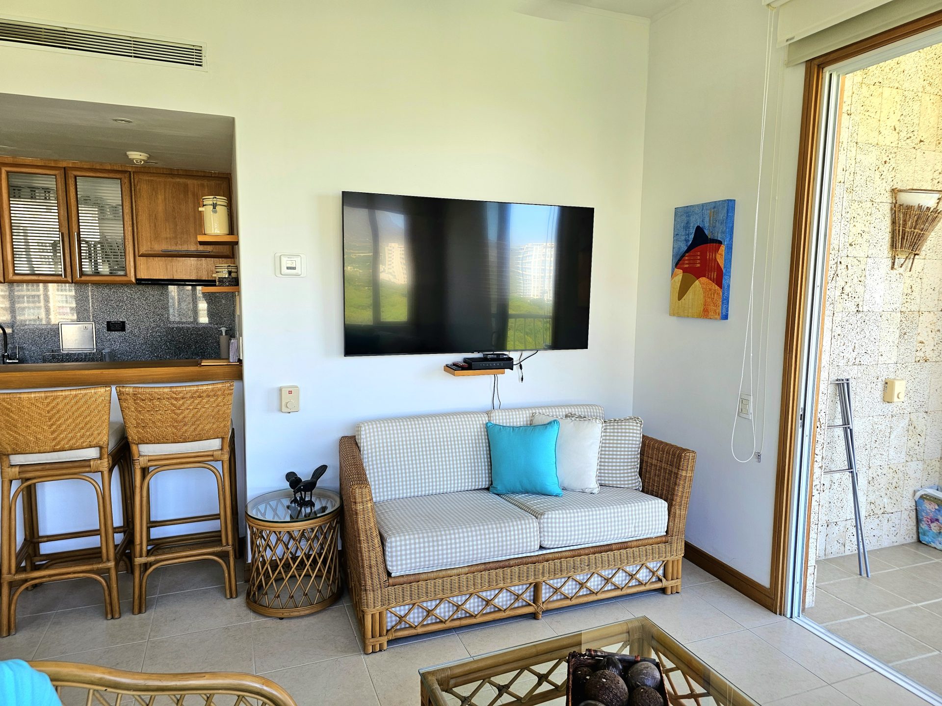 Arriendo Apartamento en Irotama Del Sol Bello Horizonte-Santa marta