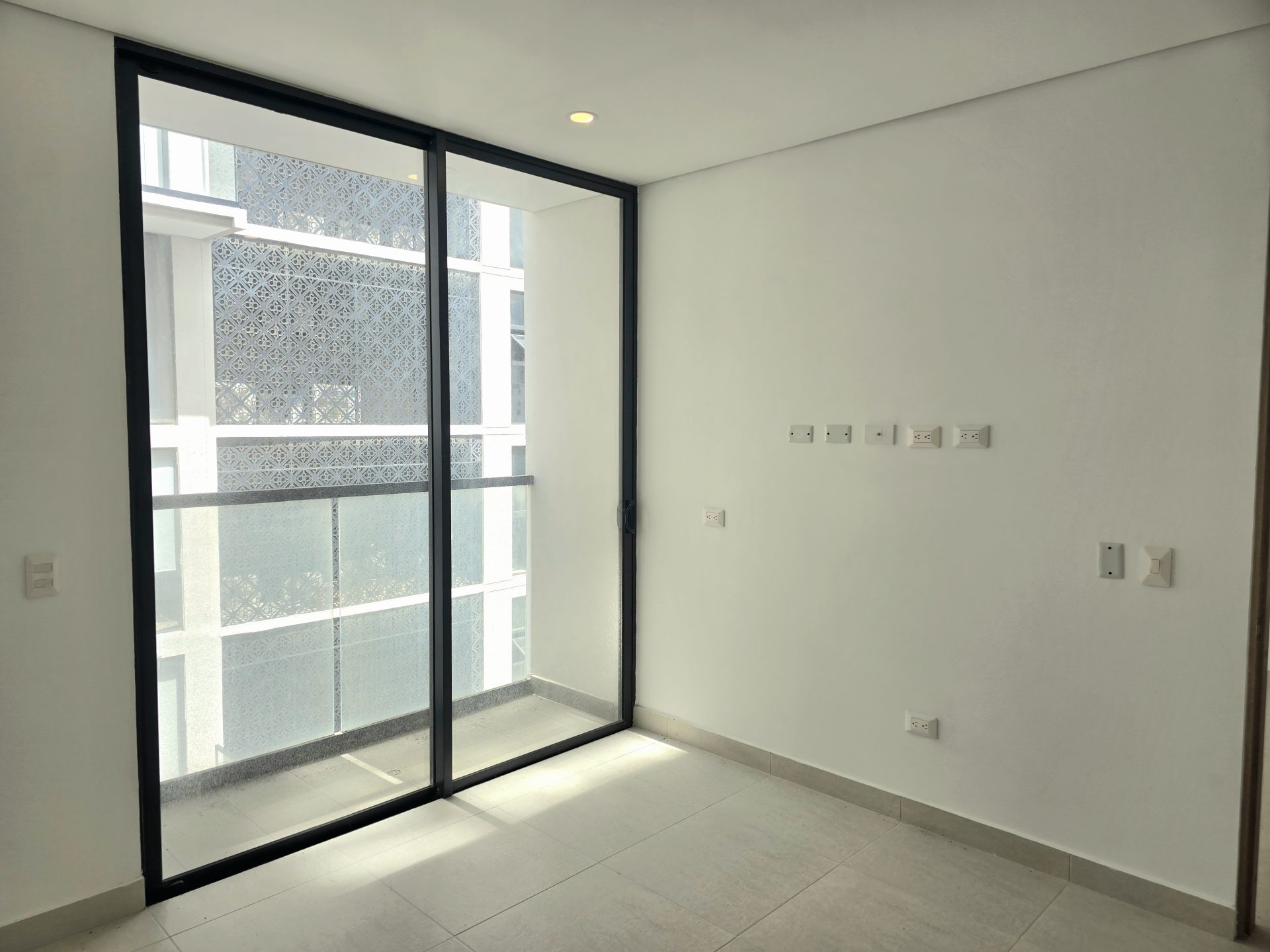 Apartamento en arriendo 1 Alcoba – Pozos Colorados