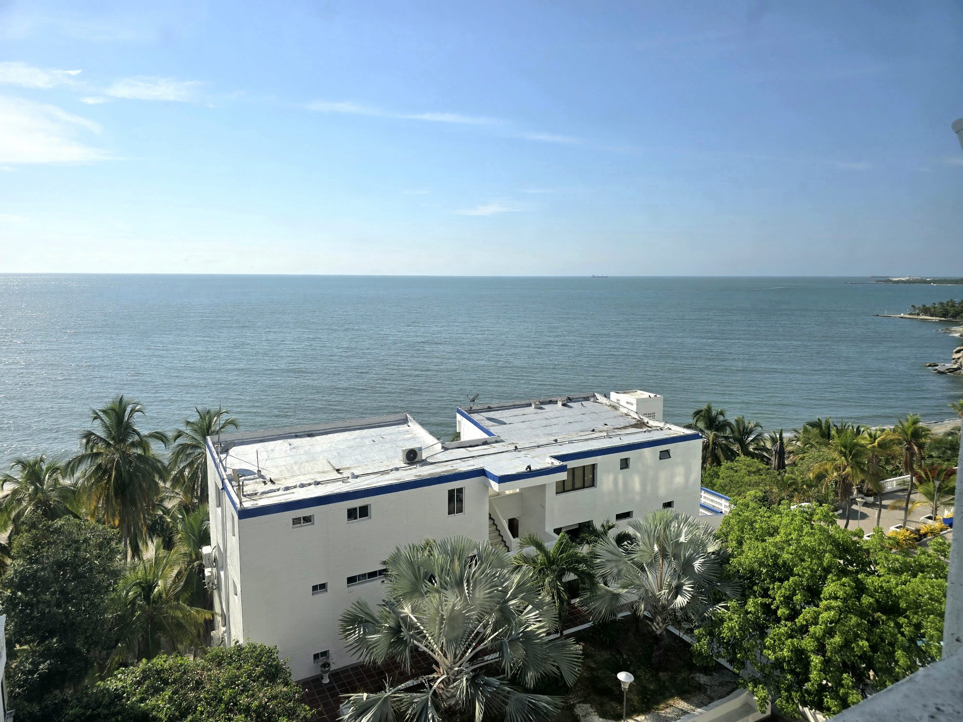 Hermoso Apartamento Amoblado en Arriendo 3 Alcobas – Alcatraces