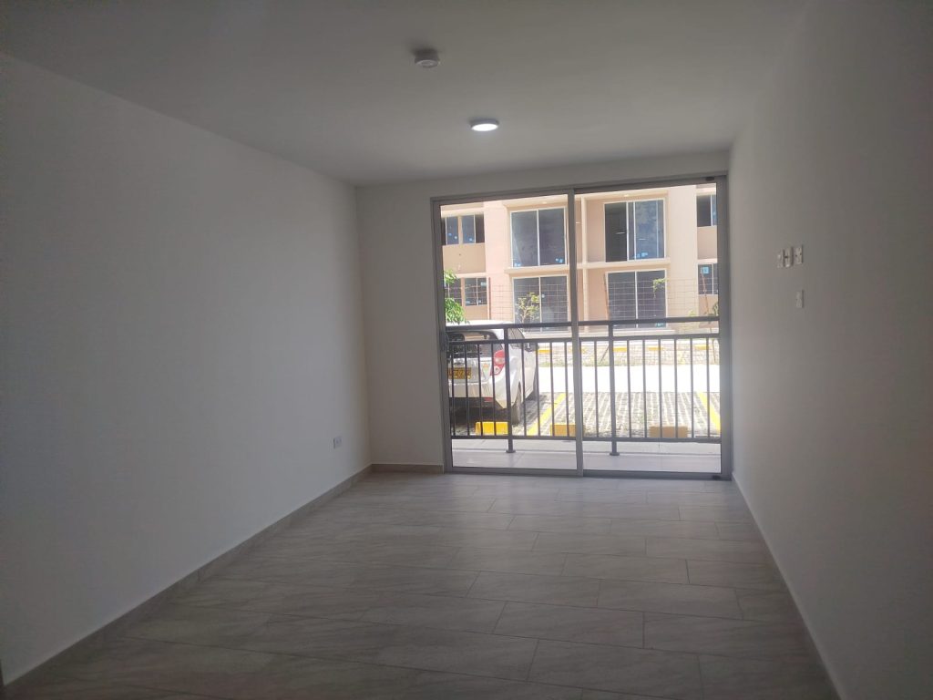 Apartamento en Arriendo