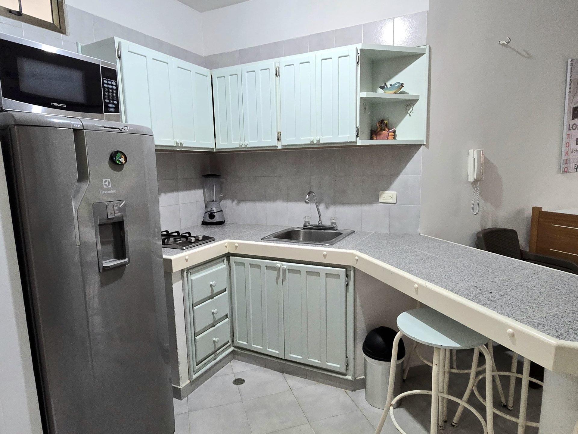 Apartamento en Arriendo 1 Alcoba – Bello Horizonte
