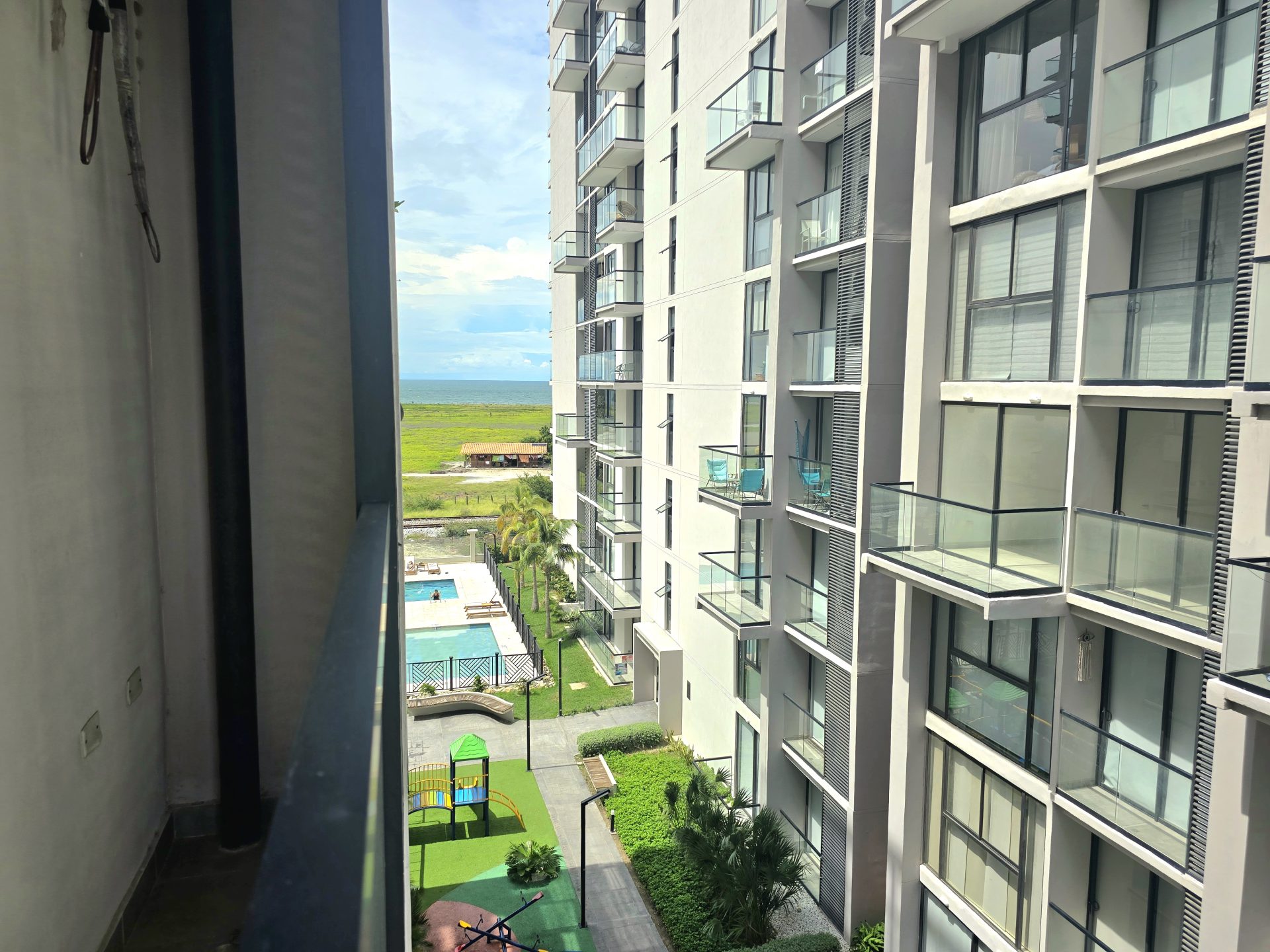 Apartamento en arriendo 1 Alcoba – Pozos Colorados