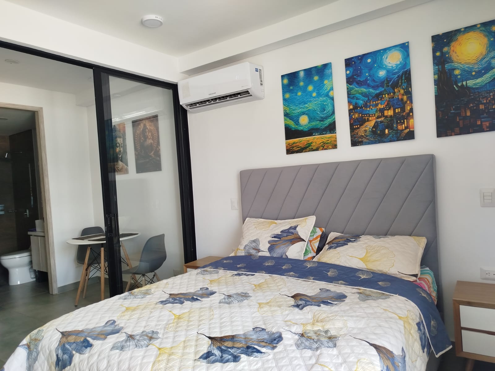 Apartamento en Arriendo Amoblado – Coralina