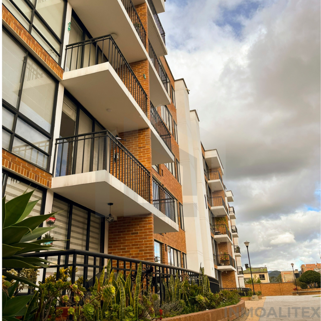 Apartamento en Arriendo
