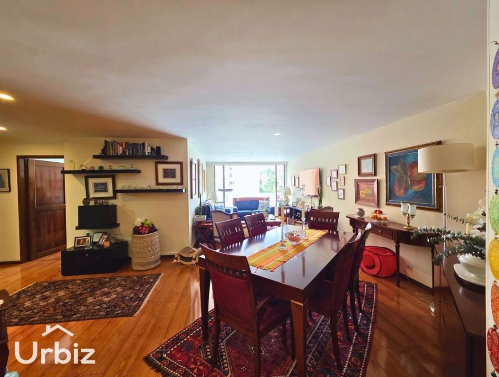 Apartamento en Arriendo