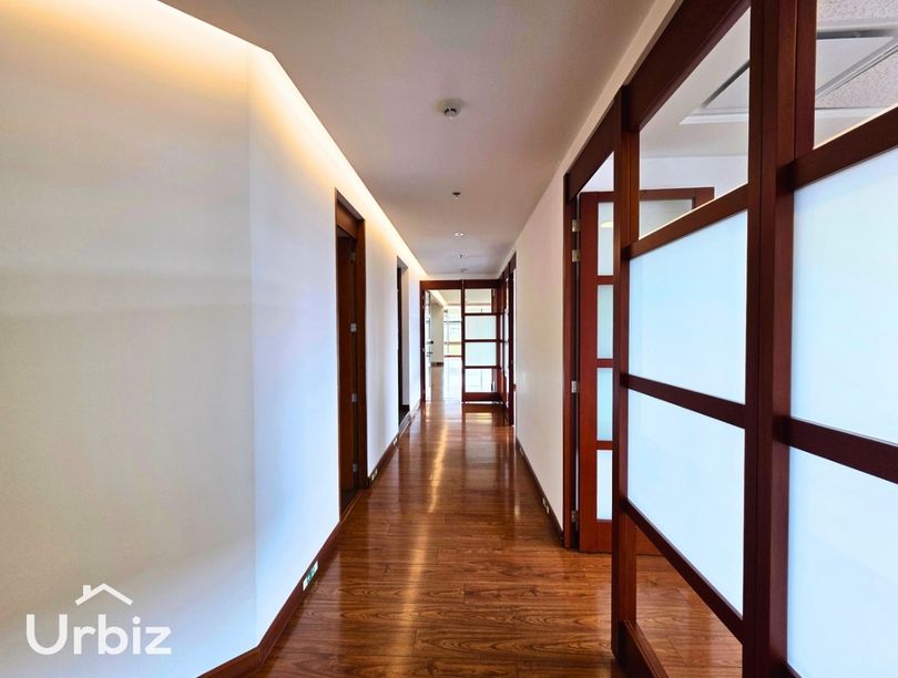 Oficina en Arriendo
