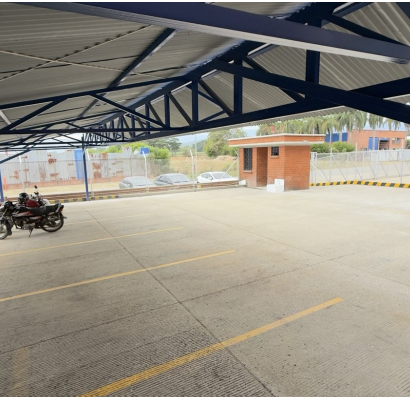 BODEGA INDUSTRIAL EN AARIENDO – Santander de Quilichao