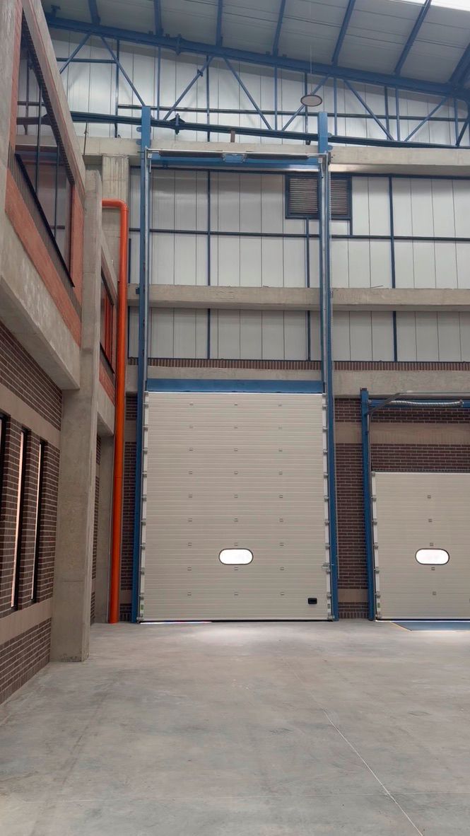 BODEGA EN ARRIENDO CORREDO CALLE 80, PARQUE INDUSTRIAL