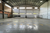 Bodega en Arriendo