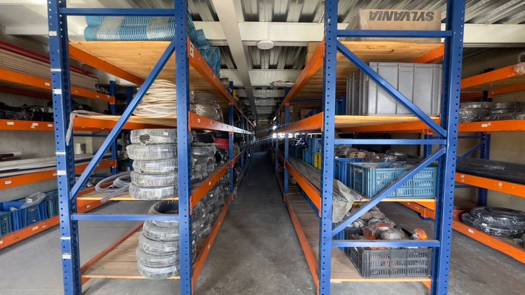 Bodega en Arriendo