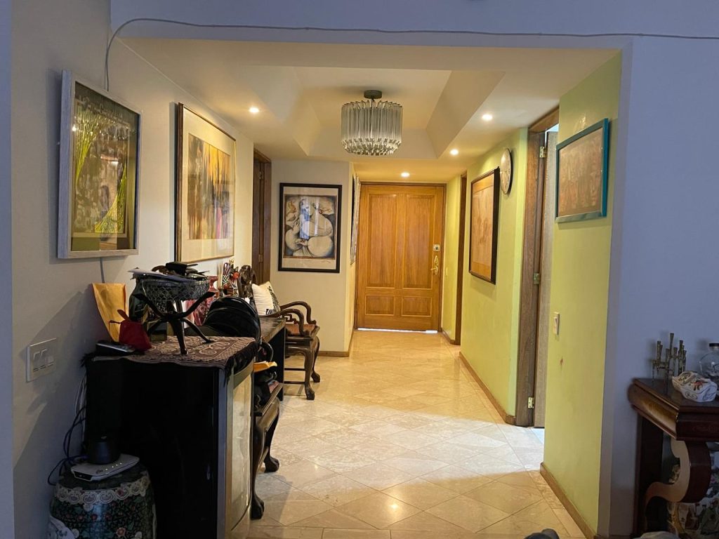 Apartamento en Arriendo