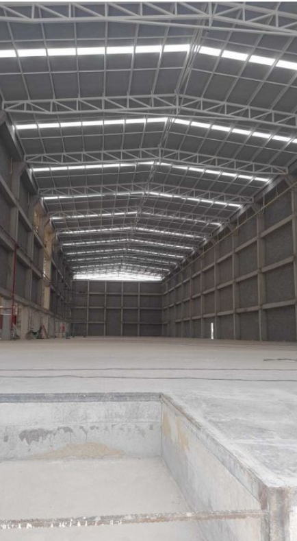 Bodega en Arriendo